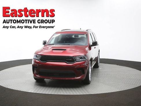Used 2024 Dodge Durango R/T AWD/4WD image 56