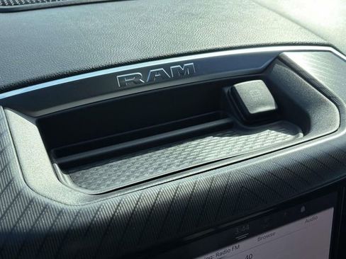 New 2026 RAM 1500 Express image 23