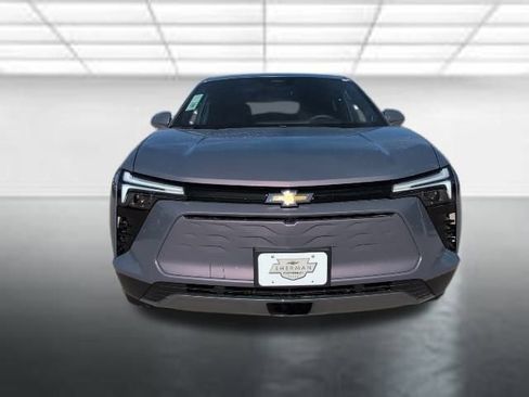 New 2026 Chevrolet Blazer EV LT FWD image 25