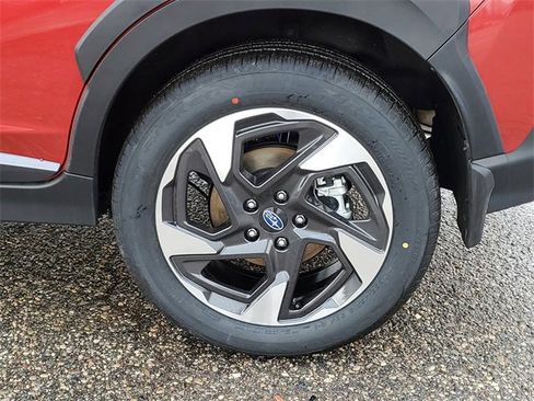 New 2026 Subaru Crosstrek 2.5i Limited image 5