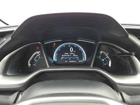 Used 2020 Honda Civic EX image 13