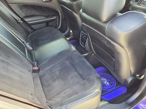 Certified 2023 Dodge Charger Scat Pack RWD image 11
