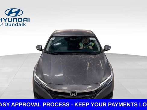 Used 2018 Honda Accord LX image 7