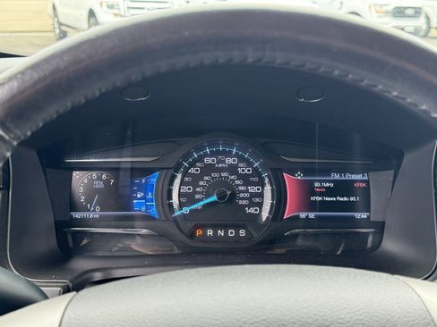 Used 2014 Ford Flex SEL w/ Equipment Group 202A image 26