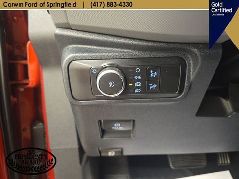 Used 2022 Ford Bronco Big Bend w/ Sasquatch Package AWD/4WD image 36