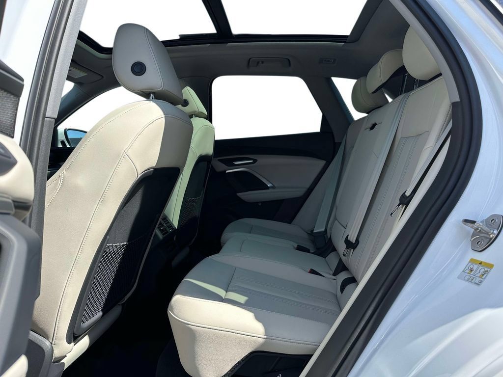 New 2026 Audi Q5 Premium AWD/4WD image 20