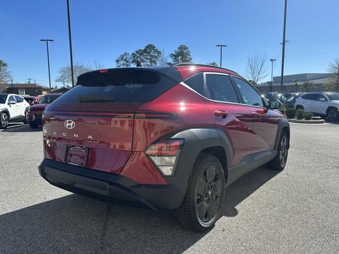 New 2026 Hyundai Kona SEL Sport image 7