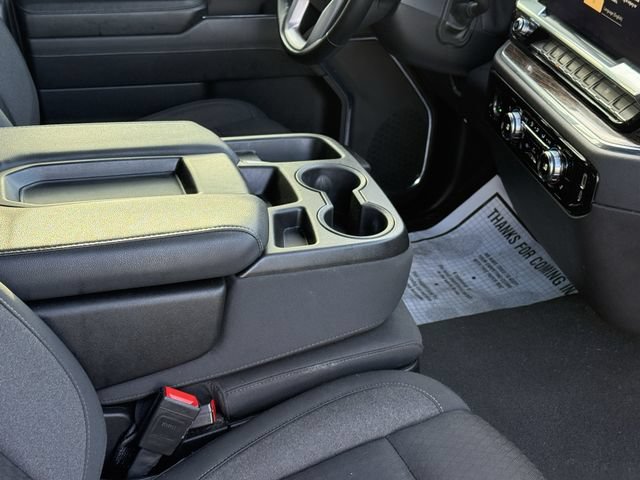 Used 2024 GMC Sierra 1500 Elevation AWD/4WD image 16
