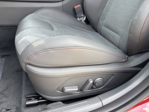 New 2026 Hyundai Sonata N Line image 11