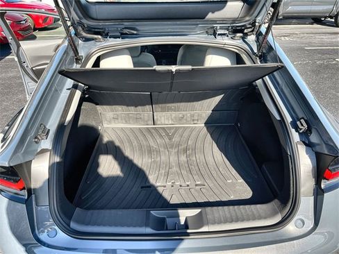 New 2026 Toyota Prius XLE image 30