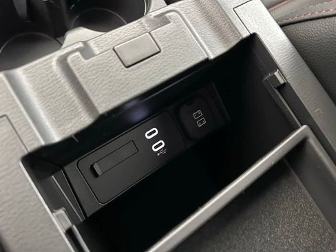 Certified 2025 MAZDA CX-5 2.5 Turbo w/ Premium Package image 32