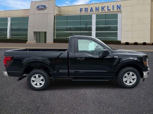 New 2026 Ford F150 XL RWD image 8