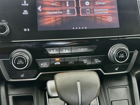 Used 2019 Honda CR-V EX image 23