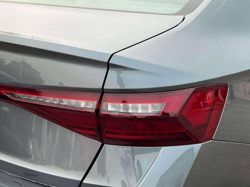 Used 2025 Volkswagen Jetta Sport FWD image 17