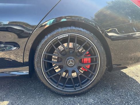 Used 2017 Mercedes-Benz C 63 AMG S image 18