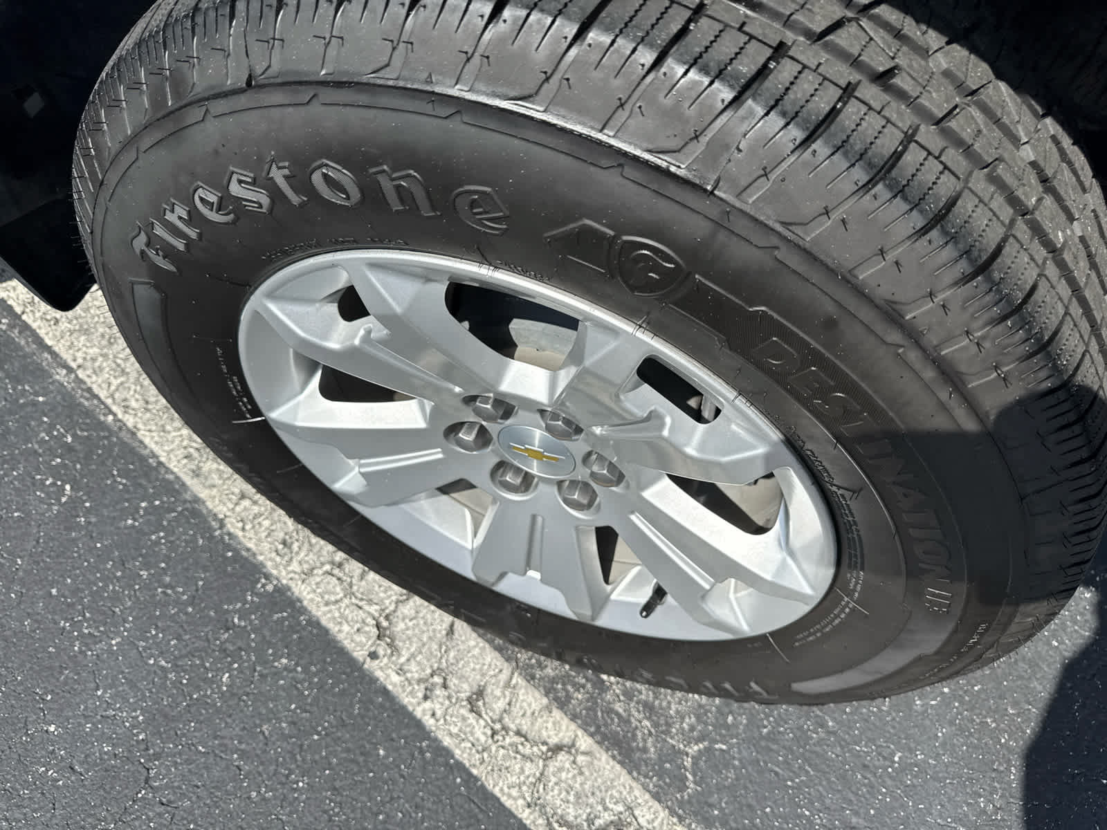 Used 2021 Chevrolet Colorado LT RWD image 10