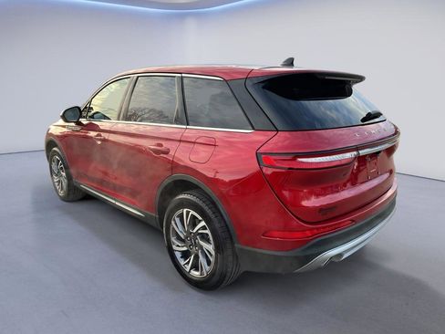 Certified 2023 Lincoln Corsair Standard image 5