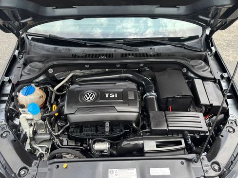 Used 2016 Volkswagen Jetta Sport FWD image 55
