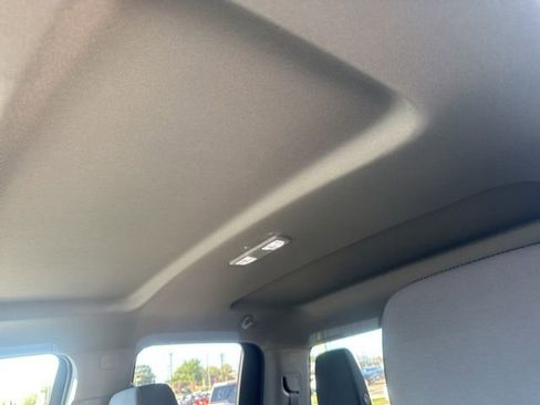 New 2026 Chevrolet Silverado 1500 RST w/ RST Select Package image 15