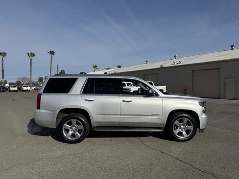 Used 2018 Chevrolet Tahoe Premier image 13