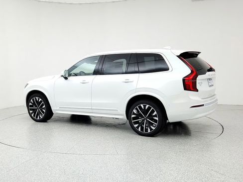 New 2026 Volvo XC90 B6 Plus w/ Protection Package Premier image 7