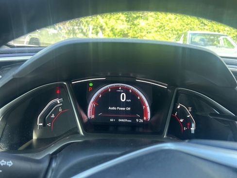 Used 2021 Honda Civic Sport image 23