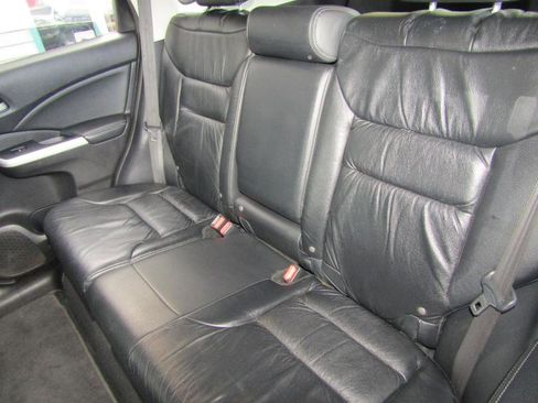 Used 2013 Honda CR-V EX-L image 22