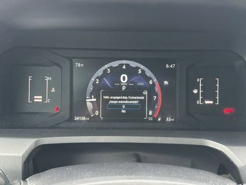 Used 2024 Toyota Tacoma SR5 RWD image 24