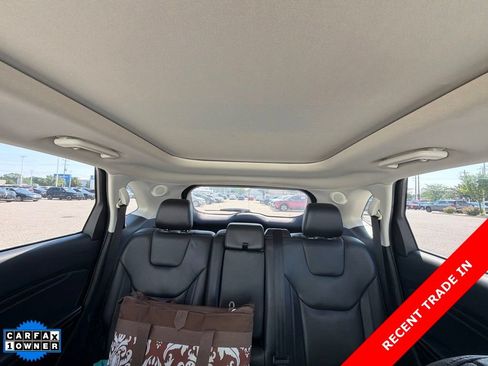 Used 2020 Ford Edge Titanium w/ Equipment Group 301A AWD/4WD image 7