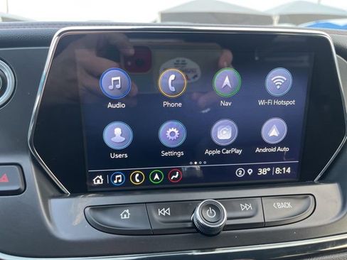 Used 2022 Chevrolet Blazer RS w/ Enhanced Convenience Package image 14