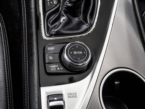 Used 2019 INFINITI Q50 Signature Edition AWD/4WD image 21