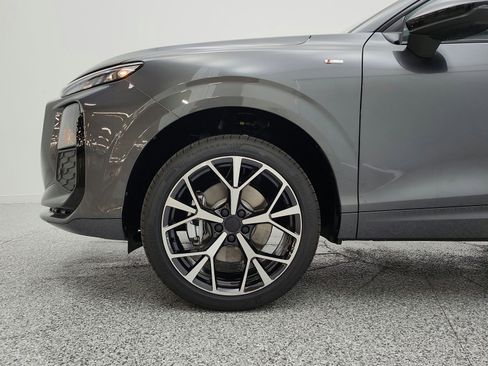 New 2026 Audi Q3 quattro 2.0T image 15