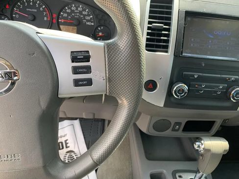 Used 2018 Nissan Frontier S RWD image 14