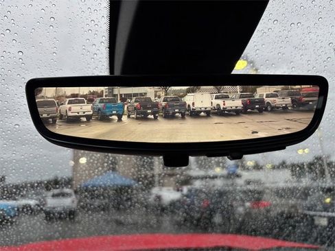 Used 2021 GMC Sierra 1500 AT4 image 30