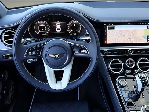 New 2026 Bentley Continental GT image 24