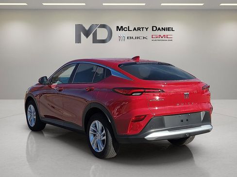 New 2026 Buick Envista Preferred w/ Convenience II Package image 4