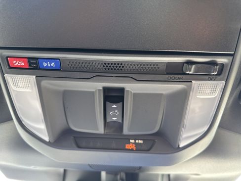 New 2025 Subaru Forester Premium image 26