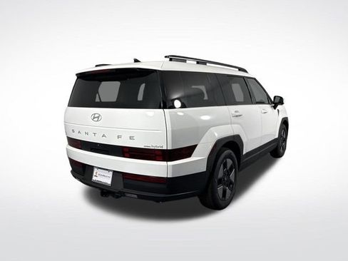 New 2026 Hyundai Palisade Calligraphy image 5