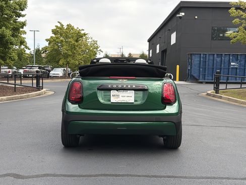 New 2026 MINI Cooper S FWD image 13