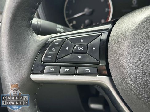 Used 2025 Nissan Altima 2.5 SL FWD image 21