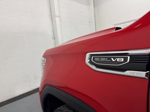 Used 2019 GMC Sierra 1500 SLT image 24
