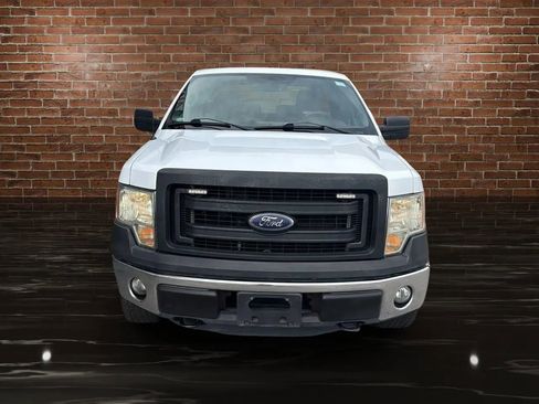 Used 2014 Ford F150 XL w/ Equipment Group 101A Mid image 4
