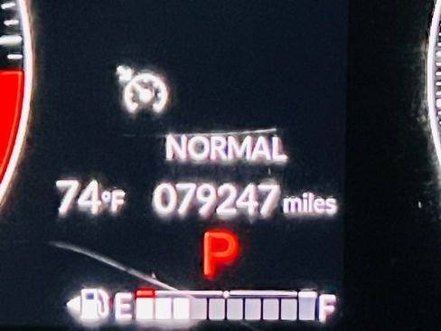 Used 2023 Honda HR-V LX image 8