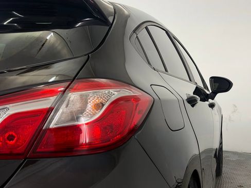 Used 2018 Chevrolet Cruze LT w/ Sun And Sound Package FWD image 59