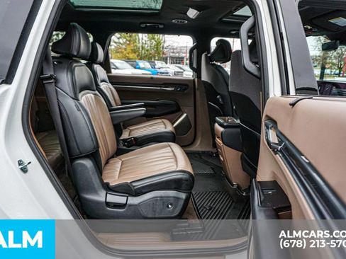 Used 2024 Kia EV9 GT-Line image 24