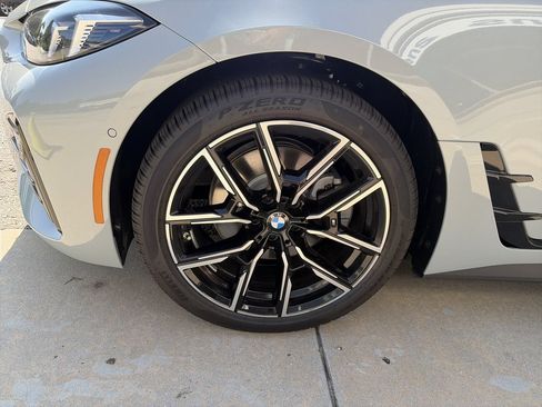 Used 2026 BMW i4 eDrive40 w/ M Sport Package RWD image 13