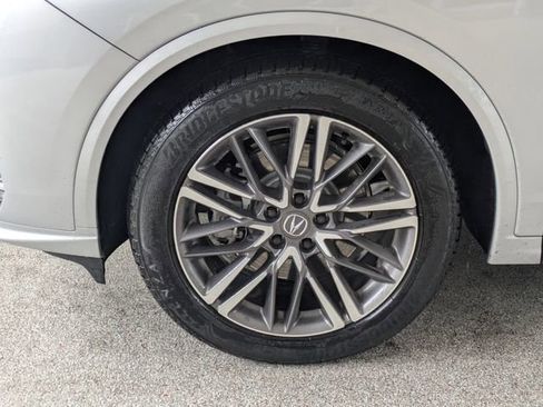 Certified 2026 Acura MDX SH-AWD w/ Advance Package image 10