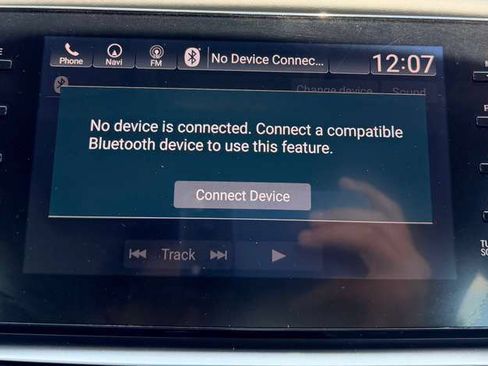 Used 2018 Honda Accord EX-L image 29