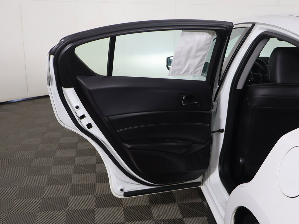 Used 2016 Acura ILX FWD image 20