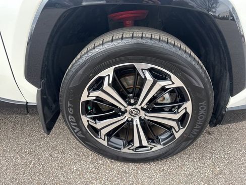Used 2022 Toyota RAV4 XSE image 13